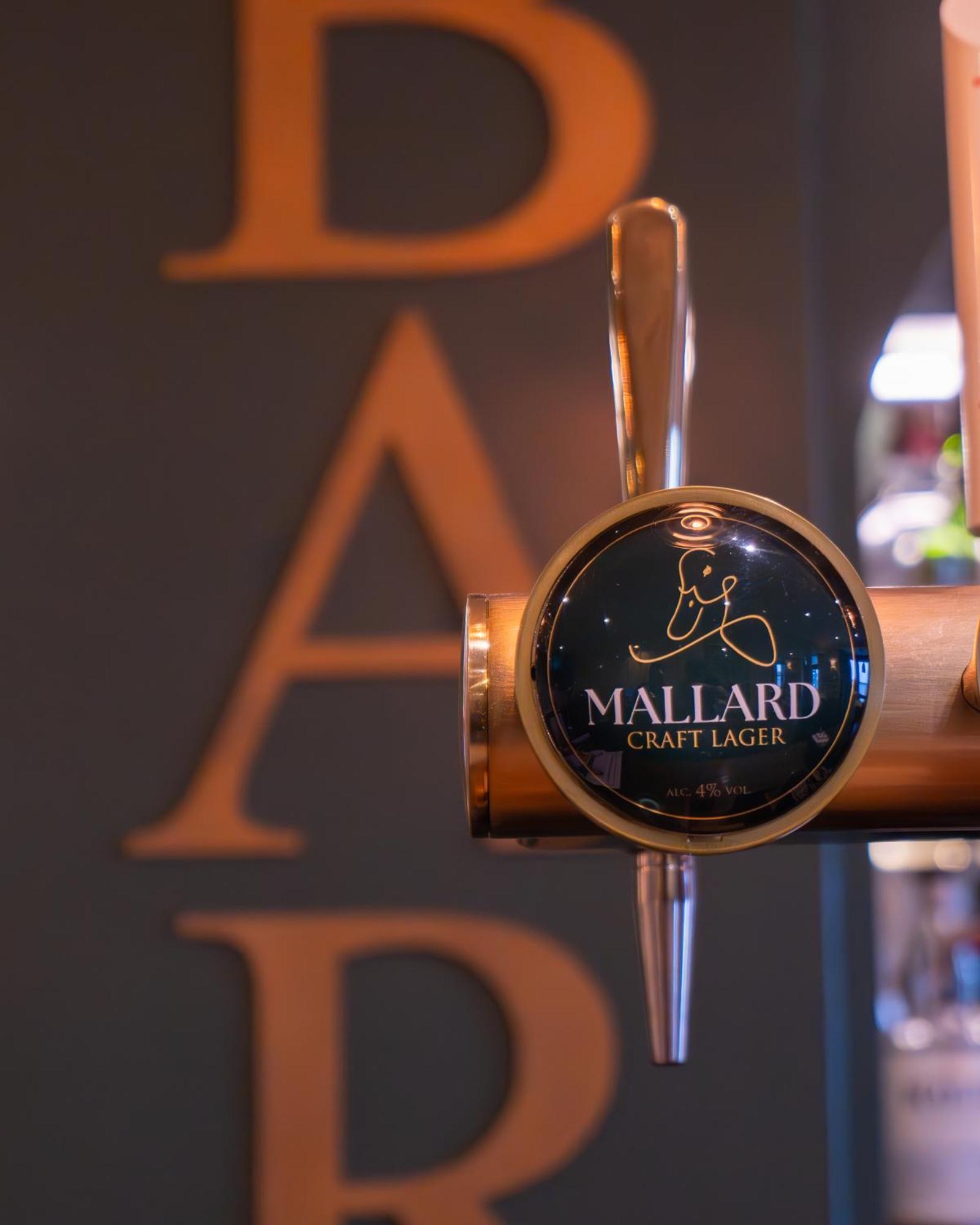 The Mallard Hotel Gullane Exterior photo